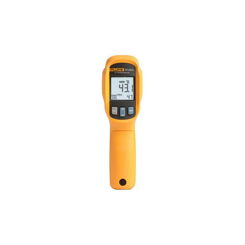 IP54 IR Thermometer Americas
